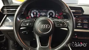 Audi A3 de 2021