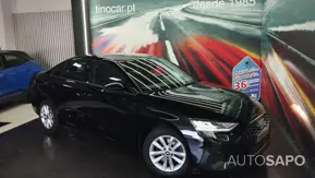 Audi A3 de 2021