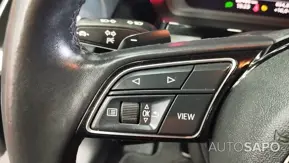 Audi A3 de 2021