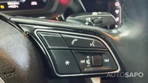 Audi A3 de 2021