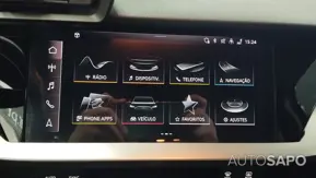 Audi A3 de 2021