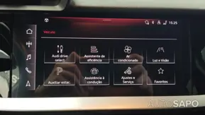 Audi A3 de 2021