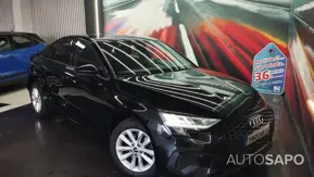 Audi A3 de 2021