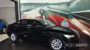 Audi A3 de 2021