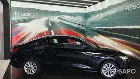 Audi A3 de 2021