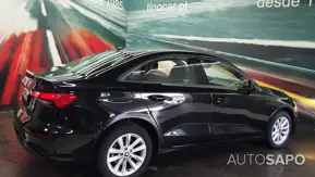 Audi A3 de 2021