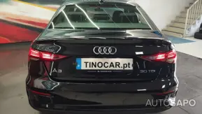 Audi A3 de 2021