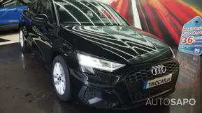 Audi A3 de 2021