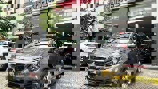 Peugeot 308 de 2018
