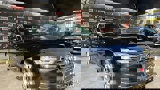 Audi A4 de 2017