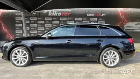 Audi A4 de 2017