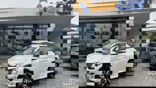Peugeot E-208 de 2020