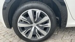 Peugeot E-208 de 2020