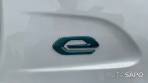 Peugeot E-208 de 2020