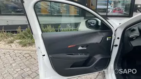 Peugeot E-208 de 2020