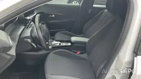 Peugeot E-208 de 2020