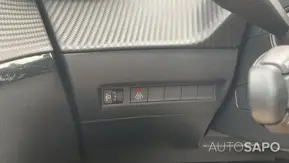 Peugeot E-208 de 2020