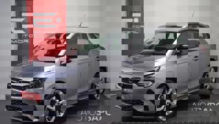 Opel Corsa de 2021