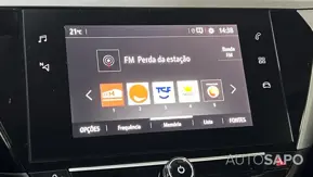 Opel Corsa de 2021