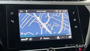Opel Corsa de 2021
