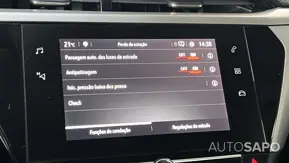Opel Corsa de 2021