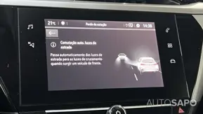 Opel Corsa de 2021