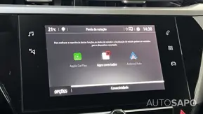 Opel Corsa de 2021
