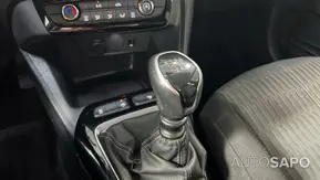 Opel Corsa de 2021