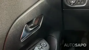 Opel Corsa de 2021