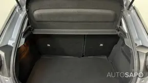 Opel Corsa de 2021