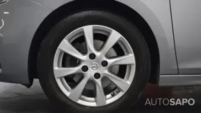 Opel Corsa de 2021