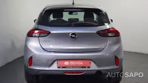 Opel Corsa de 2021