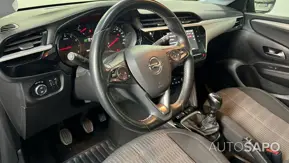 Opel Corsa de 2021