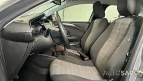 Opel Corsa de 2021