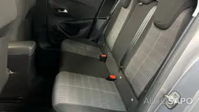 Opel Corsa de 2021