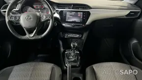 Opel Corsa de 2021