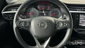 Opel Corsa de 2021