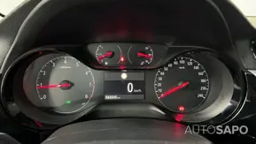 Opel Corsa de 2021
