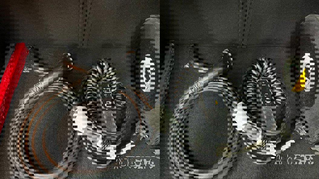 Smart Forfour de 2021