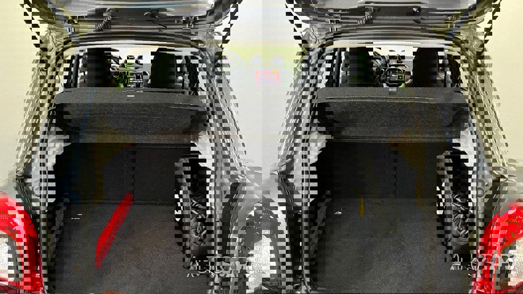 Smart Forfour de 2021