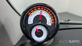 Smart Forfour de 2021