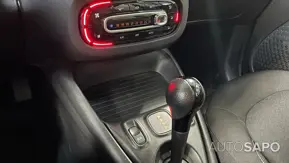 Smart Forfour de 2021