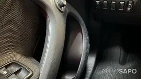 Smart Forfour de 2021