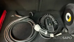Smart Forfour de 2021