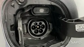 Smart Forfour de 2021