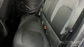 Smart Forfour de 2021