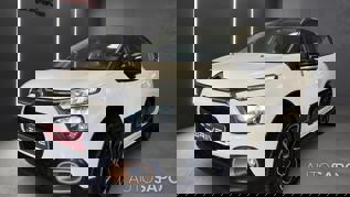 Citroen C3 de 2023