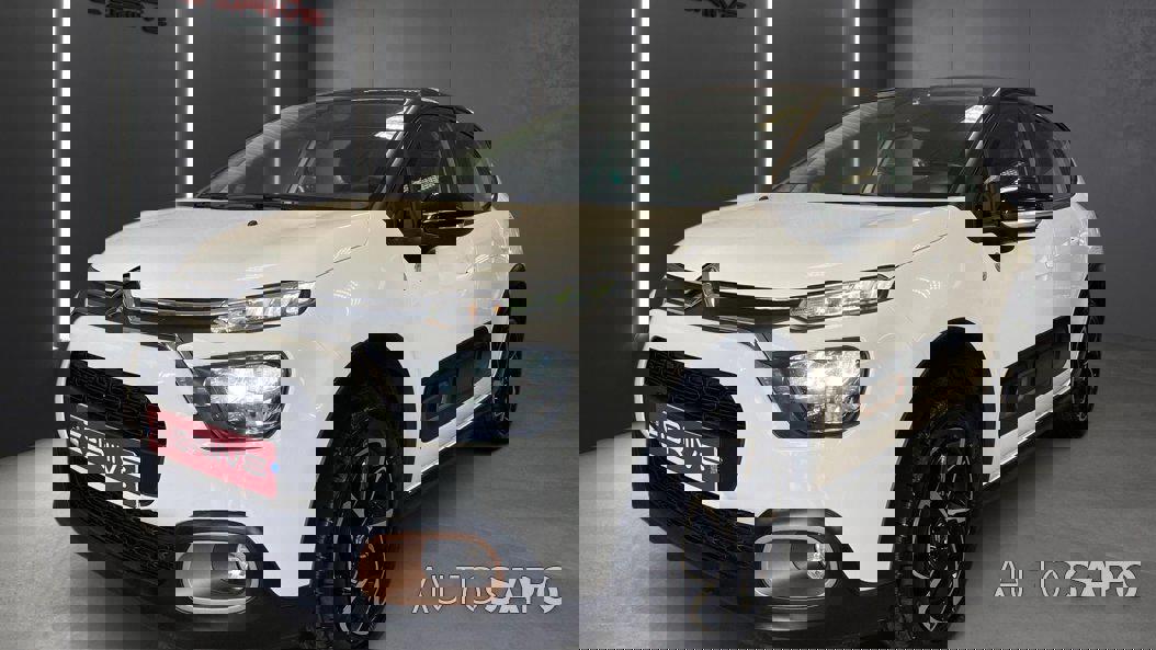 Citroen C3 de 2023