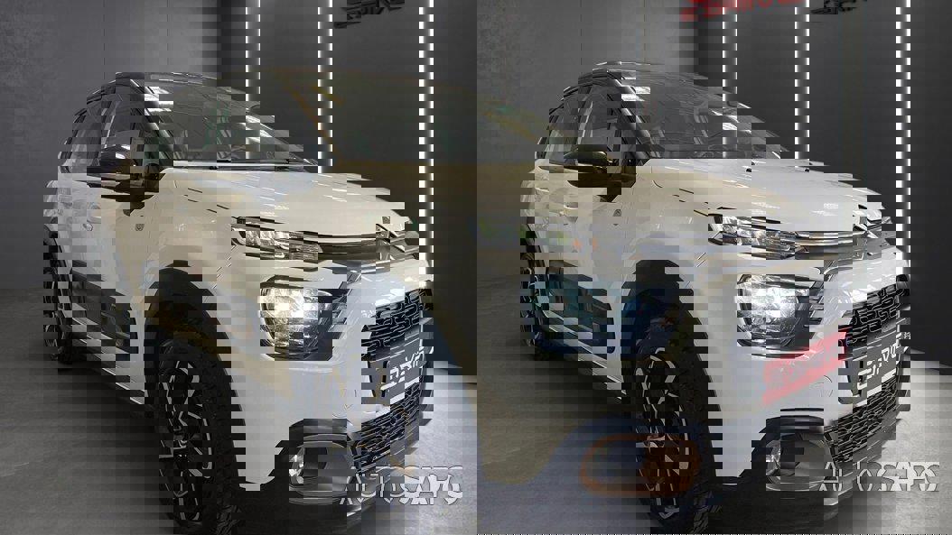 Citroen C3 de 2023