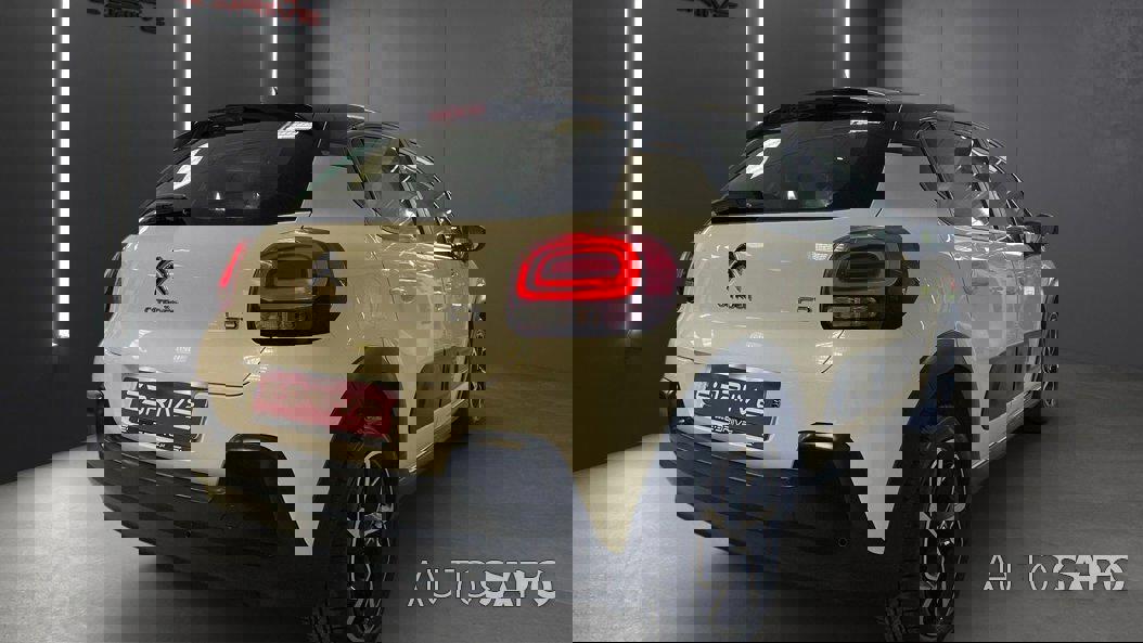 Citroen C3 de 2023